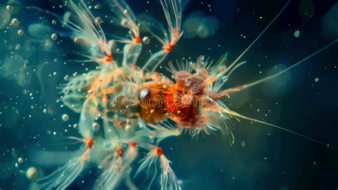  Gatiría: ¡Descubre a este animal transparente que se parece más a una colonia de animales diminutos!