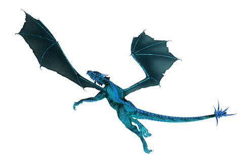  ¿El Dragón Azul: Una Maravilla Voladora con Alas Transparentes que Bailan en el Viento?