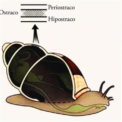  Zeugopterna! Descubriendo la Belleza de un Molusco Inusual con una Concha Singular